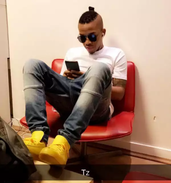 Singer Tekno Dashes Out N5M On Twitter To Support Entrepreneur And Students